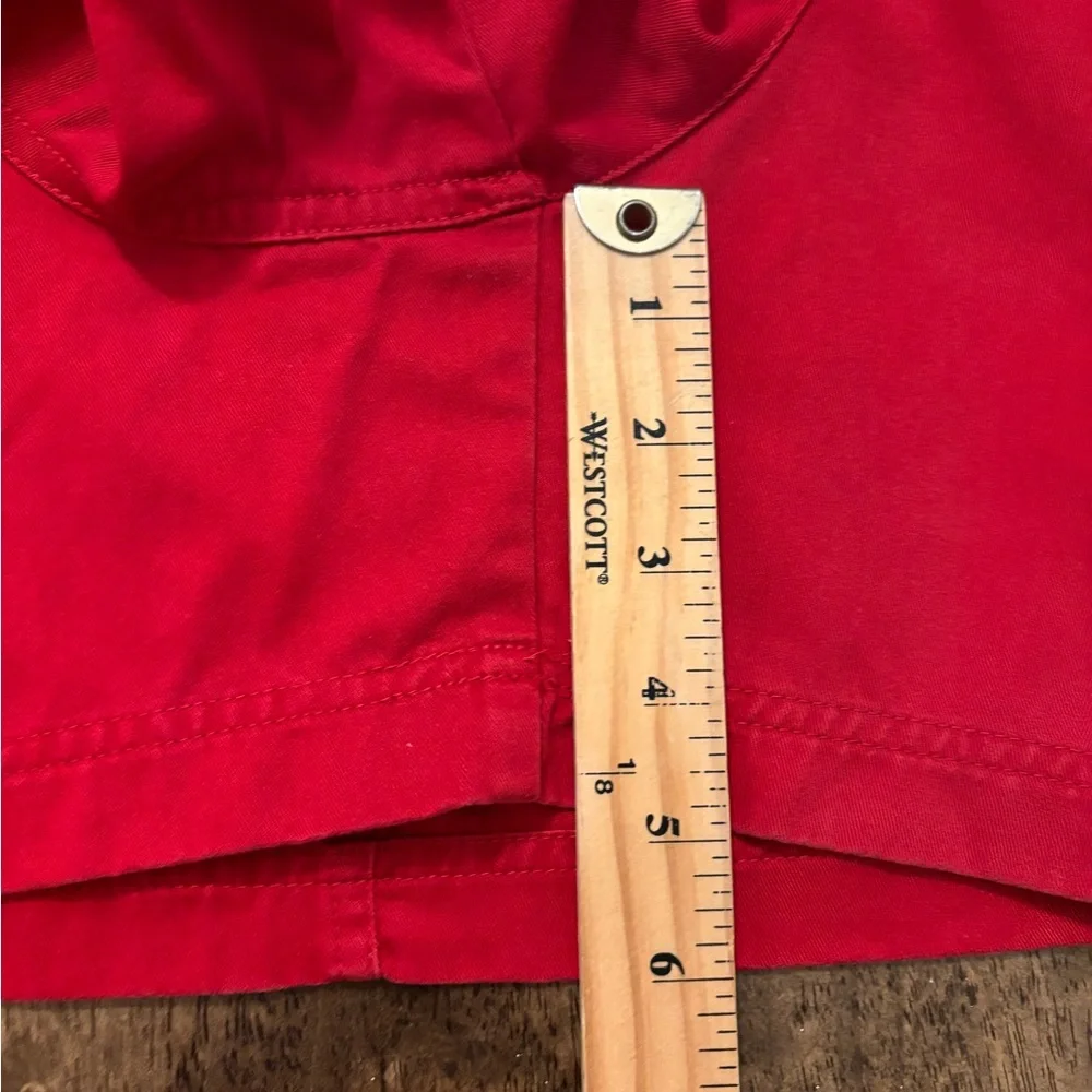 Lauren Ralph Lauren shorts size 14 Petite